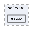 src/software/estop